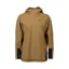 POC Mantle Womens Thermal Hoodie in Jasper Brown